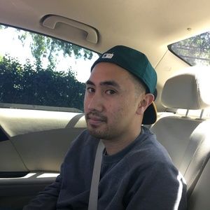 Meet your Posher, Jordan